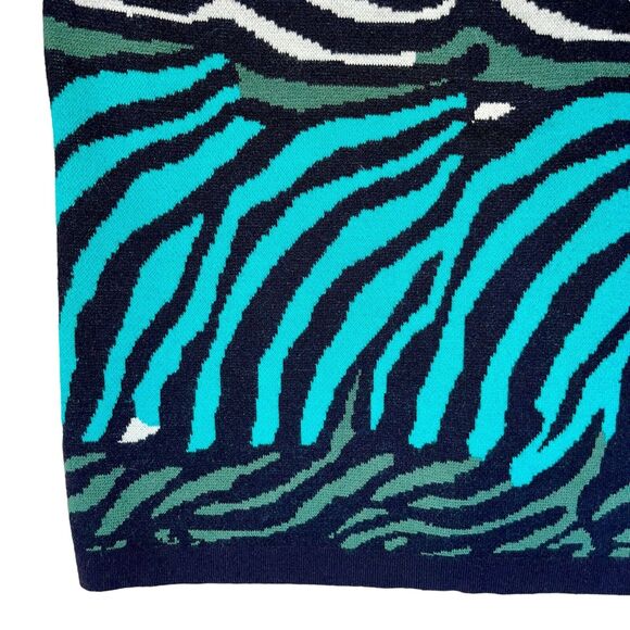 Banana Republic Issa London Sheath Sweater Dress - Picture 7 of 9